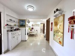 Blk 305 Tampines Street 32 (Tampines), HDB 5 Rooms #551386281
